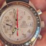 Omega Speedmaster 375.0083 Image 3