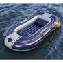 Bestway Hydro-Force Treck x2 Set Inflatable Boat 255x127 cm Image 2