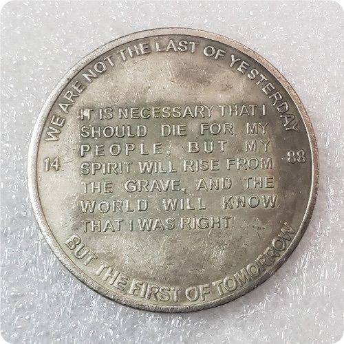 Ww2 Mark German Coin  Hitler Luftwaffe Swastika Nazi Warplane  Reichsmark