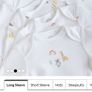 Next Baby Cotton Bodysuits Image 4