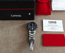 Oris Williams Automatic Excellent condition