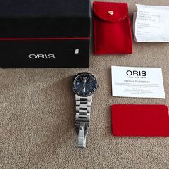 Oris Williams Automatic Excellent condition