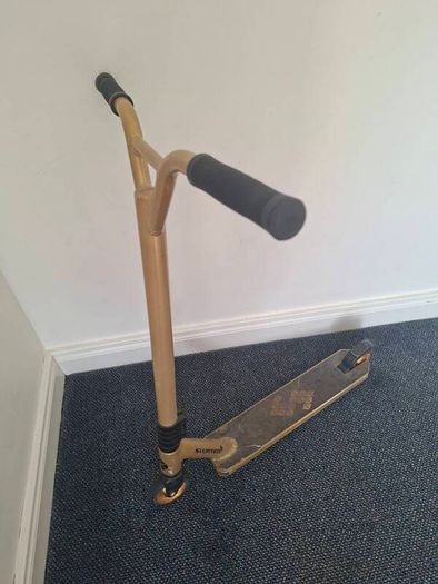 Scooter