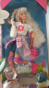 Vintage Rare Barbie