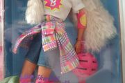 Vintage Rare Barbie