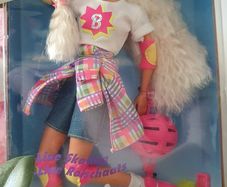 Vintage Rare Barbie