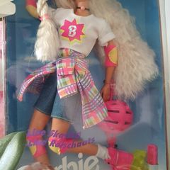 Vintage Rare Barbie