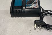 Makita DC18RC charger
