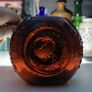 7 - Beautiful Vintage Bovril Jar 16oz Biggest Size. Image 3