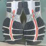 Asics Gel Kayano 22 Womens Running shoes  UK4 Image 5