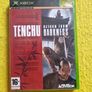 Tenchu Return from Darkness Xbox Original Games Original Image 2