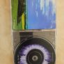 Bowie CD  - Earthling Image 4