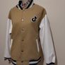 Mens,s Varsity Baseball Style Jackets Image 3