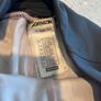 DECATHLON Girls 3/4 length Sports Leggings  - AGE: 10-11 - AS NEW Image 2