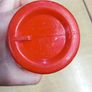 Coca Cola bicycle water bottle 1988 from tour de France  great gift present made in France very strong plastic vintage antique drinks Image 3