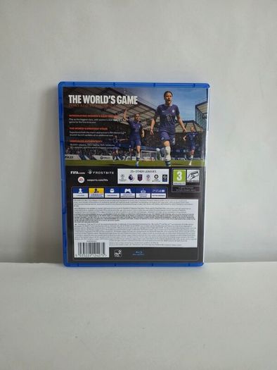 FIFA 23 Playstation 4 Video Game ps4