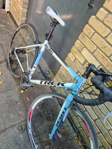 racing bike