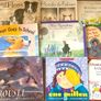 Kids Books (1 Euro Each Paperback 2 Euro Each Hardback Image 6