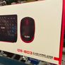 Yilima QS-803 Dual Mode Keyboard And Mouse Combo, Bluetooth Wireless Silent Keys Image 5