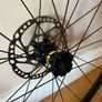 Mavic Allroad Disc Wheelset Image 4