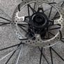 Vision Team 30 Disc Wheelset  Break Disc Tubeless ready Image 10
