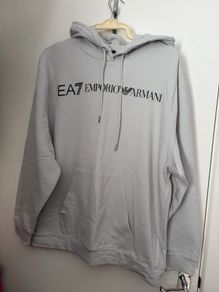EA7 Emporio Armani Set (authentic)
