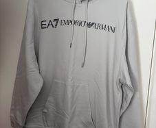 EA7 Emporio Armani Set (authentic)