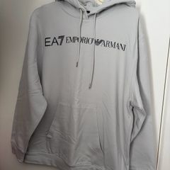 EA7 Emporio Armani Set (authentic)