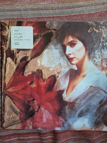 Vinyl Enya Watermark