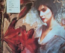 Vinyl Enya Watermark
