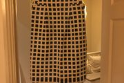 vintage dress
