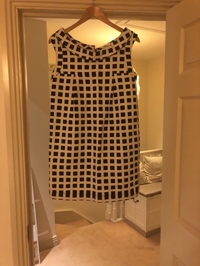 vintage dress