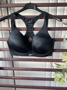 sports Nike black size 38c