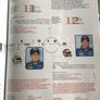 2000 F1 Hungarian GP Race Programme Image 3