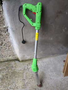 FLORABEST 2000W Thermal Weed Killer