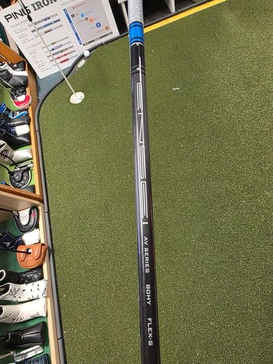 Taylormade Sim2 Max 3 Hybrid