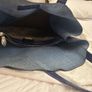 Blue Furla Bag Image 2