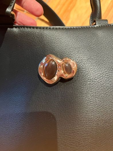 Luella Grey handbag