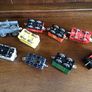 Tomy Trackmaster Thomas & Friends trucks Bundle Image 3