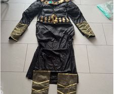 Men's Halloween Costume