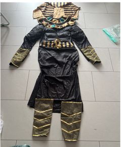 Men's Halloween Costume