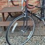 Classic ladies road racing bike Image 3