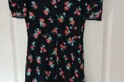 women's Zara dress size medium