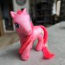 Cinnamon Breeze MLP G3 My Little Pony 2004 Image 2