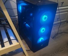 5070TI Custom PC