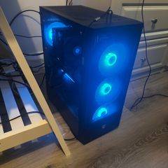 5070TI Custom PC