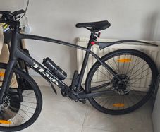 Trek Bike
