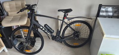 Trek Bike