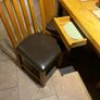 Mexican Pine Dining Table Image 2