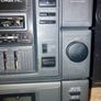 1990s Sanyo Stereo Image 5